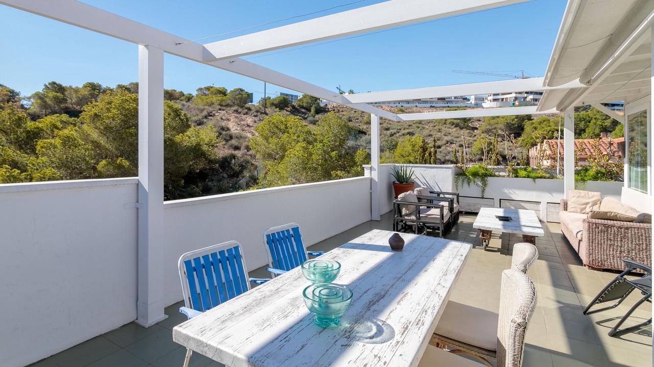 Photo of Outdoor in Los Arenales del Sol