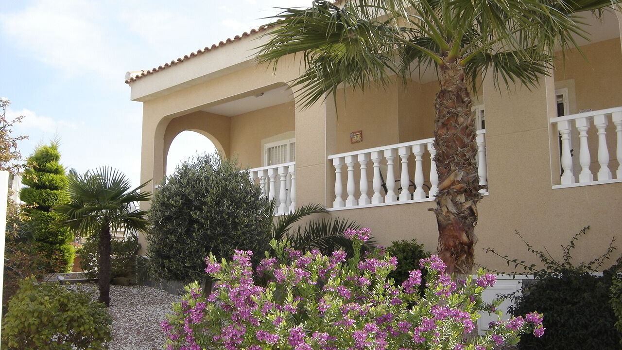 Photo of Outdoor in Quesada