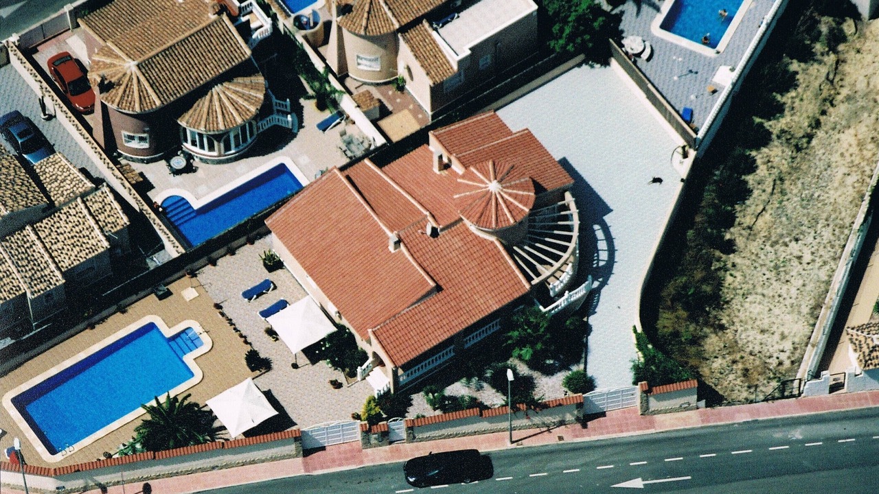 Photo of Outdoor in Quesada