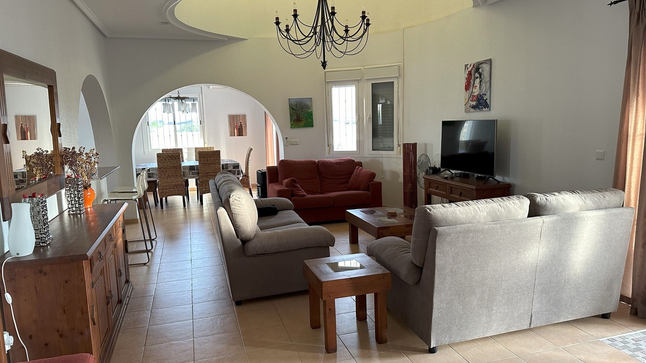 Photo of Livingroom in Quesada