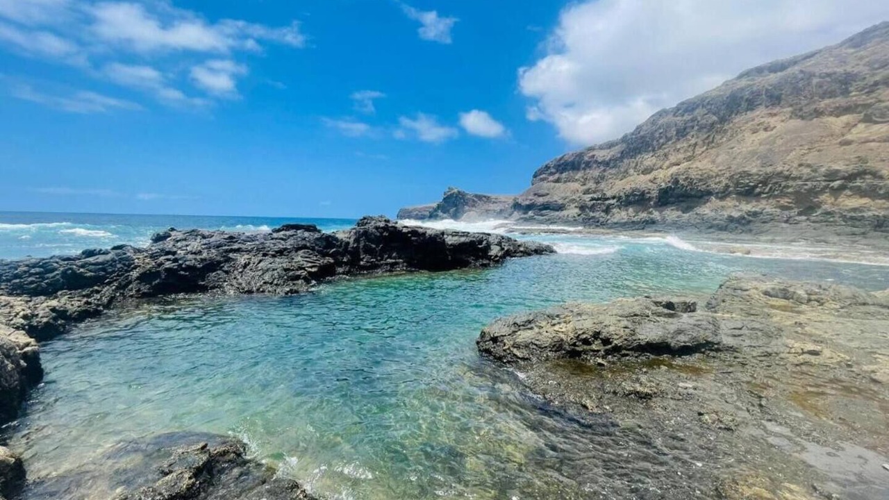 Photo of Outdoor in Agaete