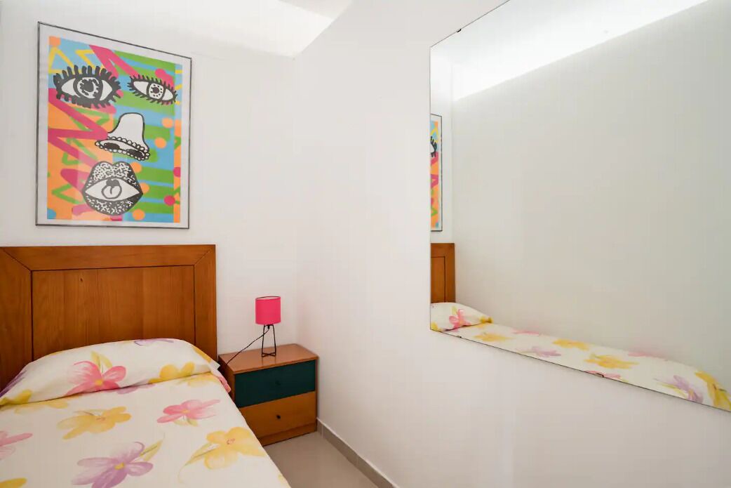 Photo of Bedroom in Gines