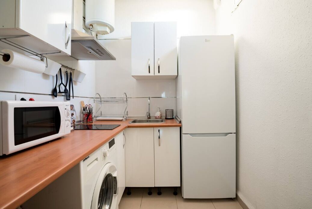 Photo of Kitchen in Gines