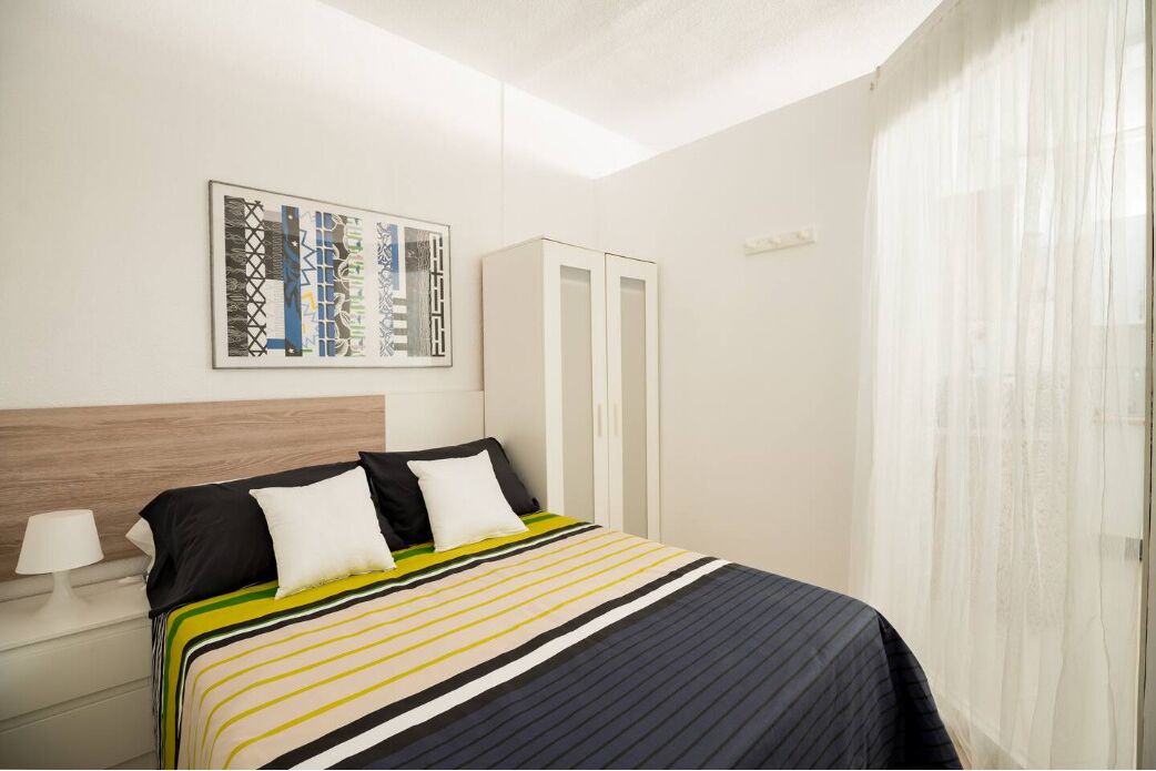 Photo of Bedroom in Gines