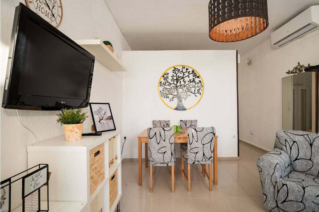 Photo of Livingroom in Gines