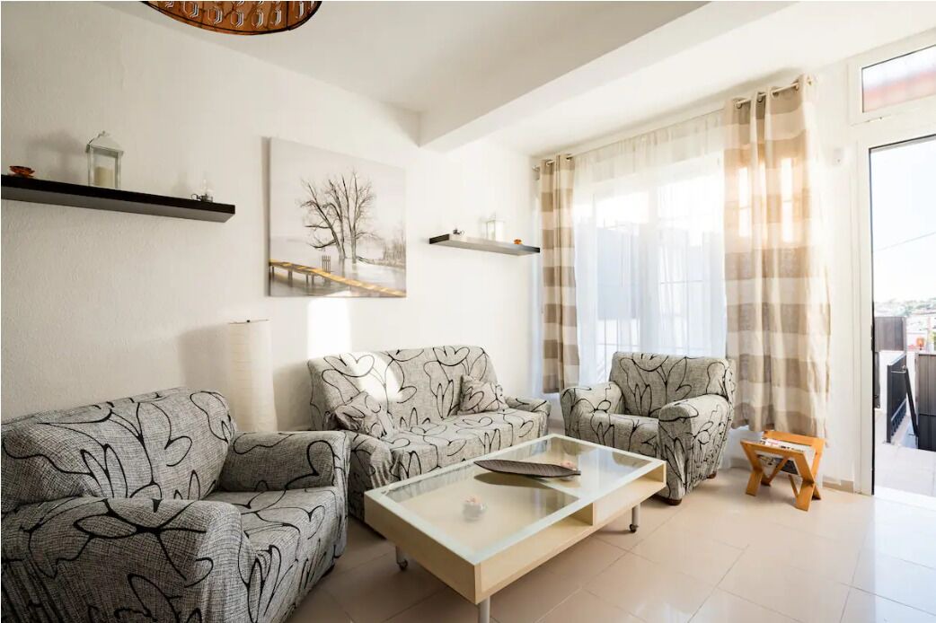 Photo of Livingroom in Gines