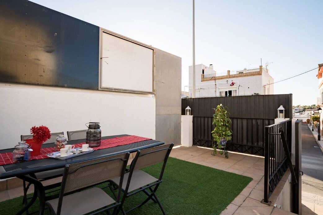Photo of Outdoor in Gines