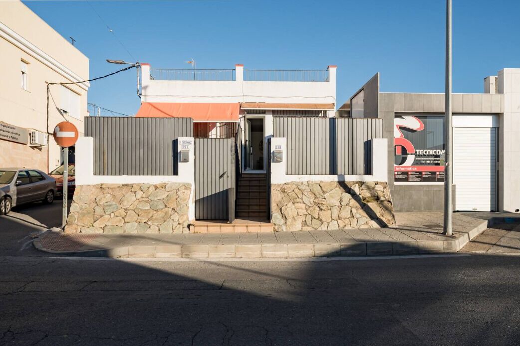 Photo of Outdoor in Gines