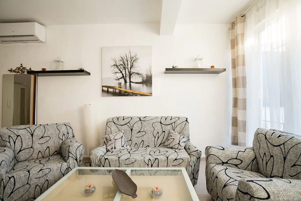 Photo of Livingroom in Gines