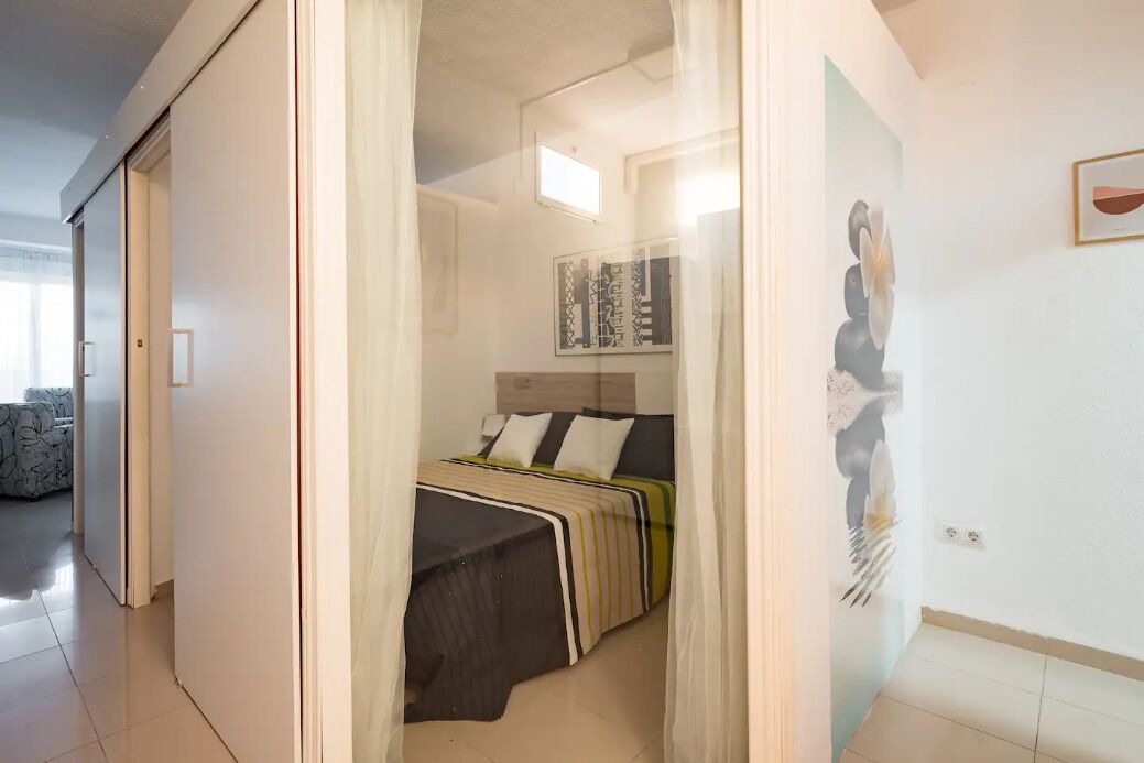 Photo of Bedroom in Gines