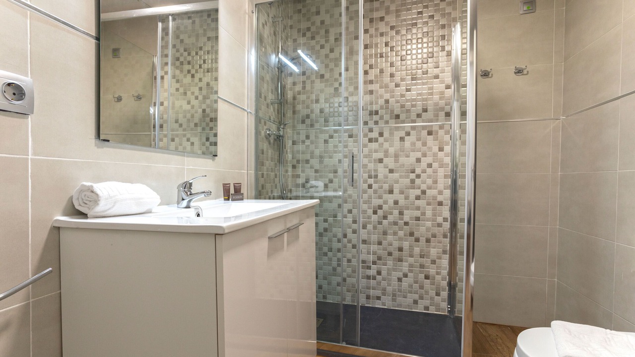 Photo of Bathroom in San Bartolome