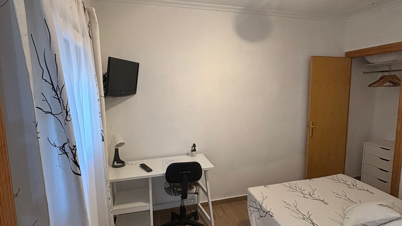 Photo of Bedroom in Alicante