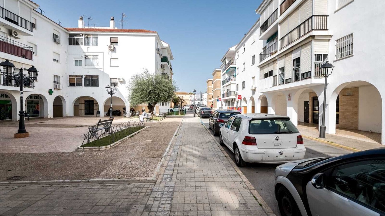 Photo of Outdoor in Gines