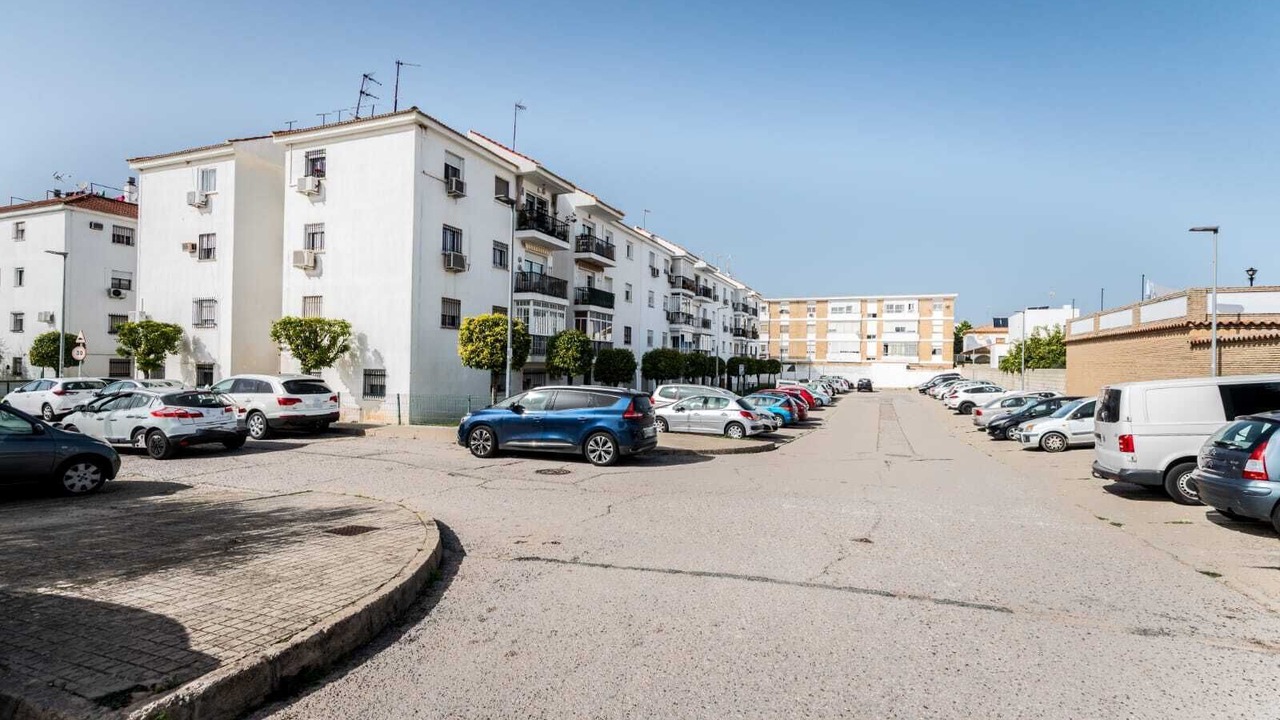 Photo of Outdoor in Gines