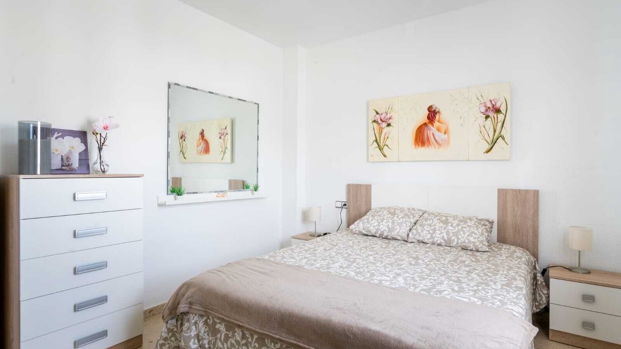 Photo of Bedroom in Gines