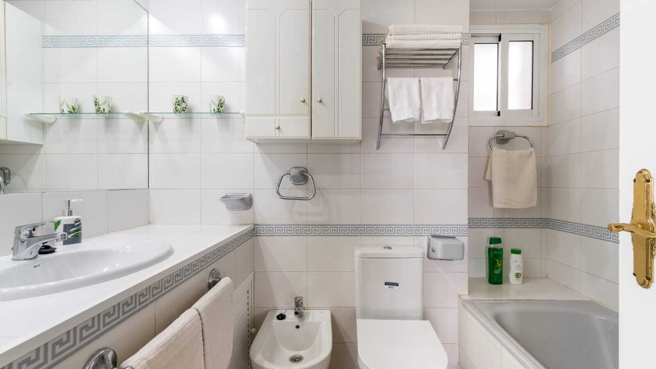 Photo of Bathroom in Gines