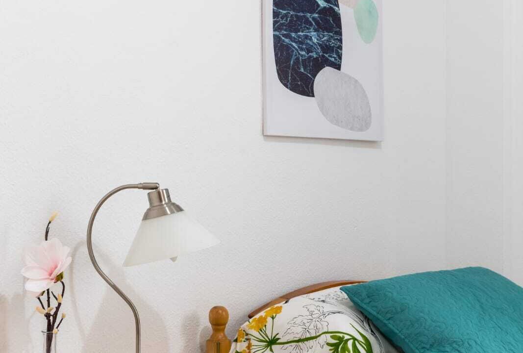 Photo of Bedroom in Gines