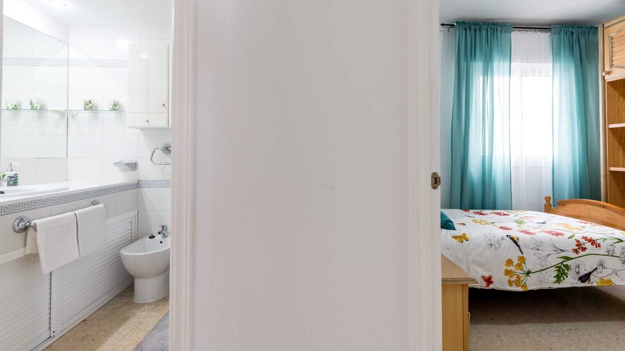 Photo of Bathroom in Gines