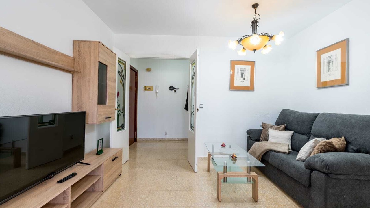 Photo of Livingroom in Gines