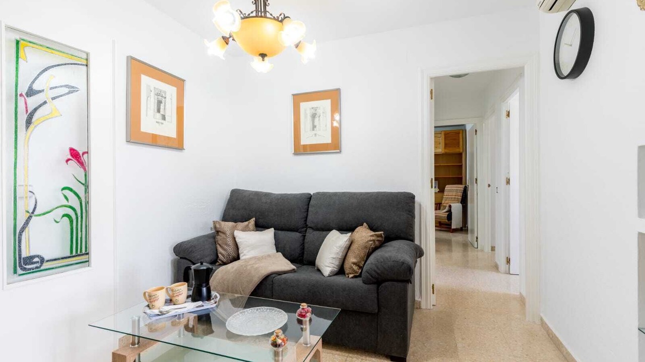 Photo of Livingroom in Gines