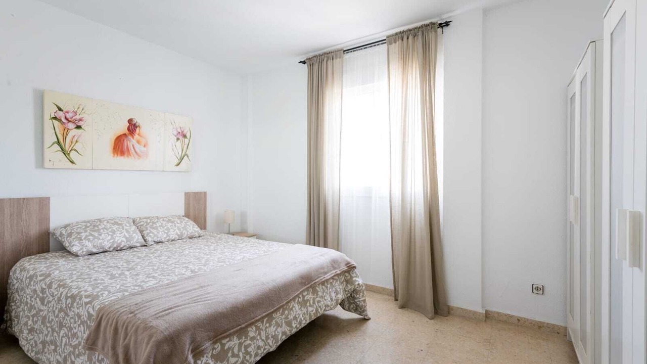 Photo of Bedroom in Gines