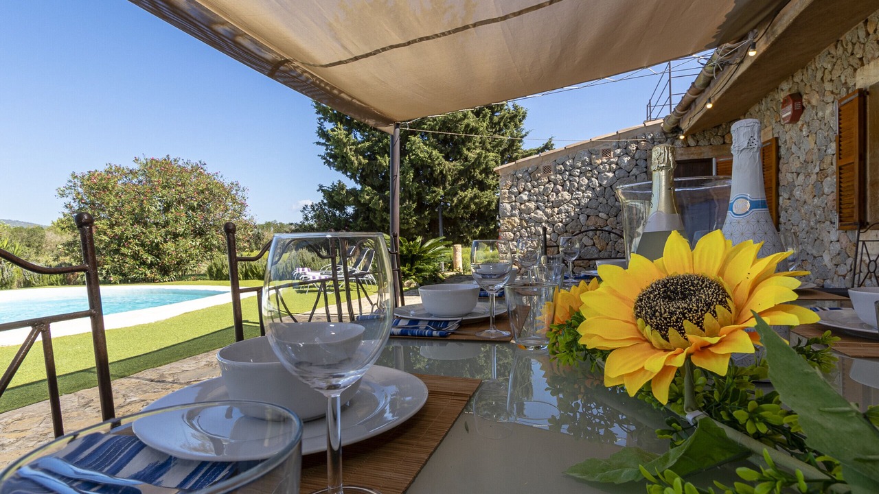 Photo of Outdoor in Sa Pobla