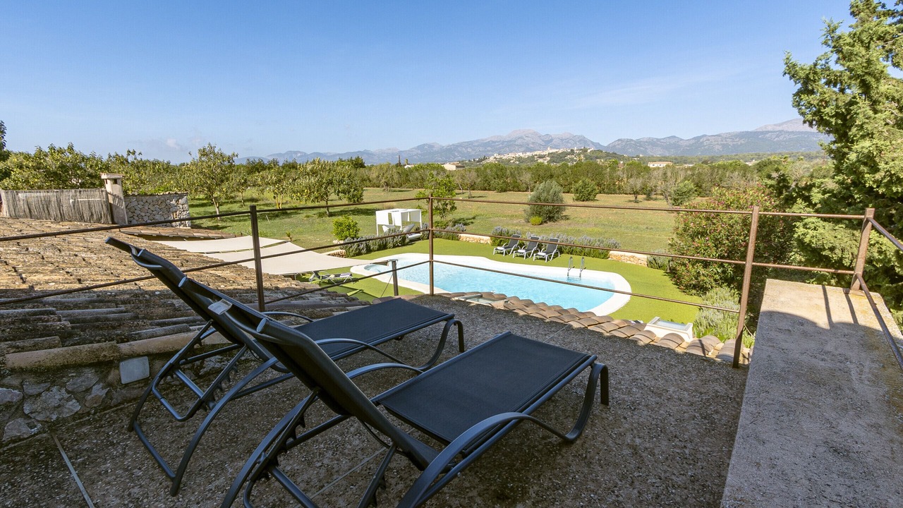 Photo of Outdoor in Sa Pobla