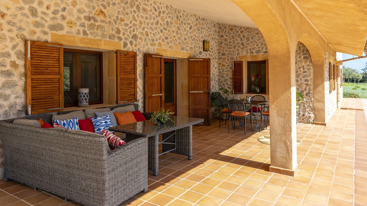 Photo of Outdoor in Sa Pobla