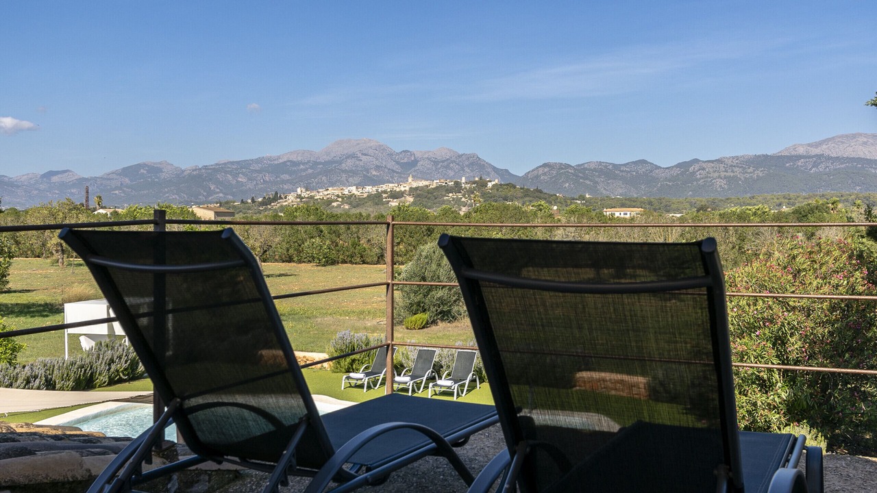 Photo of Outdoor in Sa Pobla