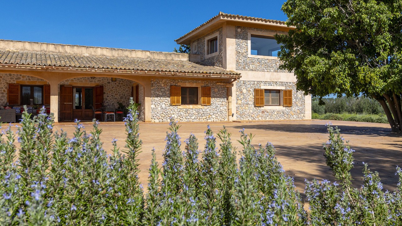 Photo of Outdoor in Sa Pobla