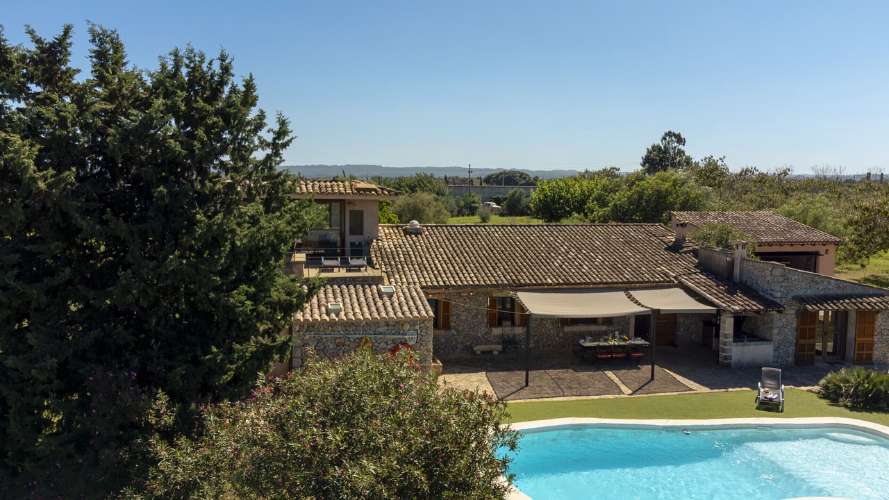 Photo of Outdoor in Sa Pobla