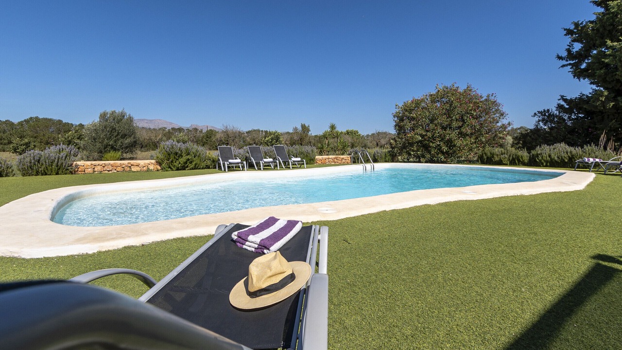 Photo of Outdoor in Sa Pobla