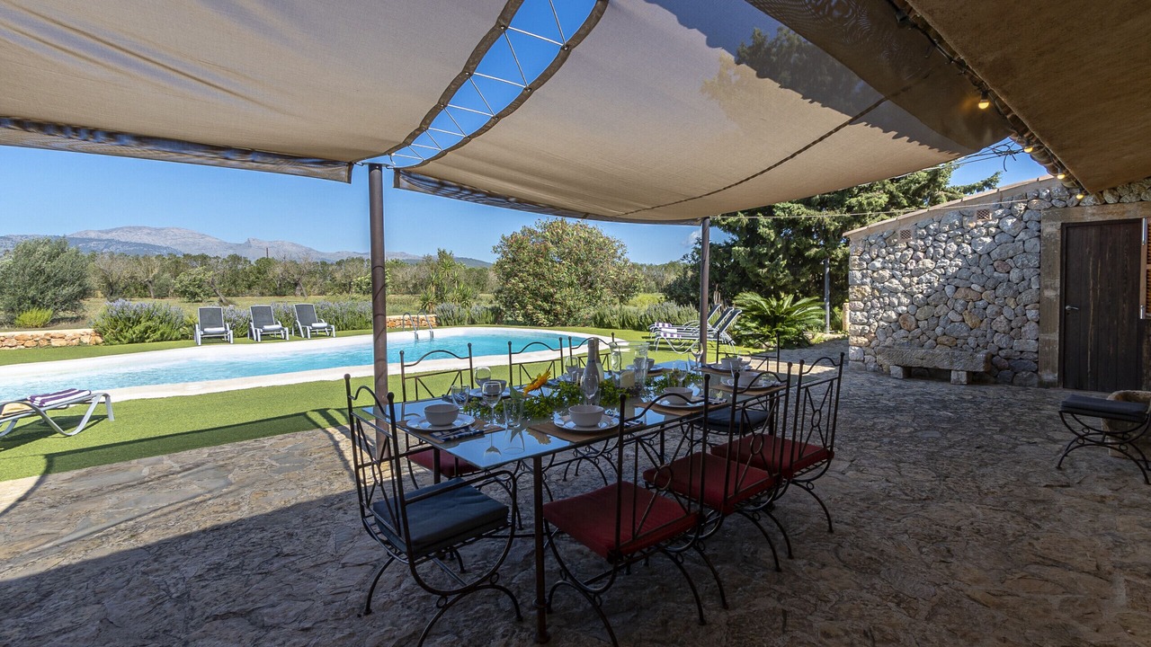 Photo of Outdoor in Sa Pobla