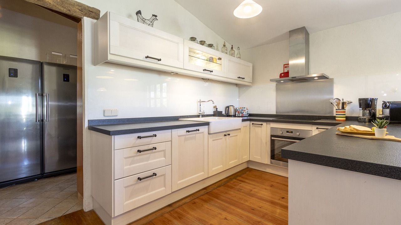 Photo of Kitchen in Sa Pobla