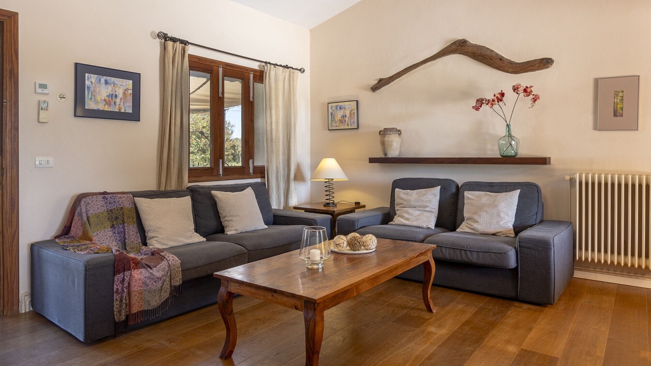 Photo of Livingroom in Sa Pobla