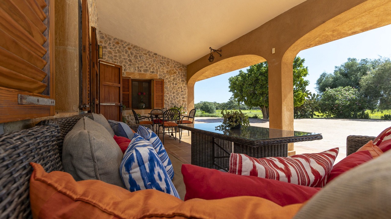 Photo of Outdoor in Sa Pobla