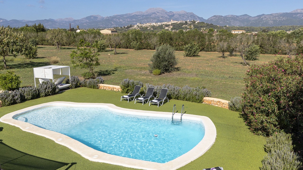Photo of Outdoor in Sa Pobla
