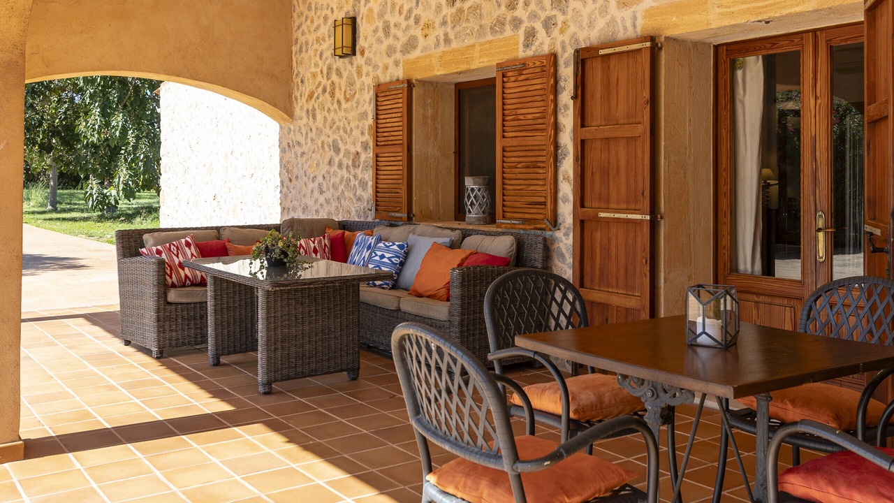 Photo of Outdoor in Sa Pobla