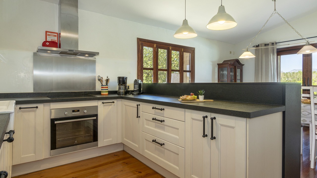 Photo of Kitchen in Sa Pobla