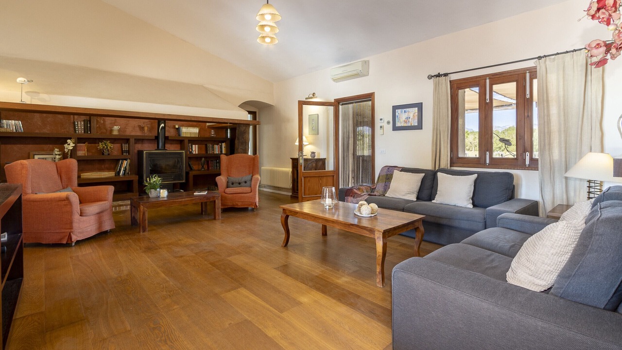 Photo of Livingroom in Sa Pobla