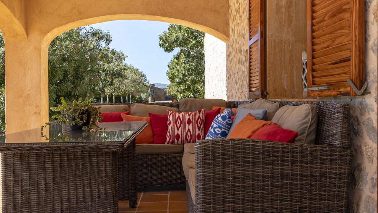 Photo of Outdoor in Sa Pobla