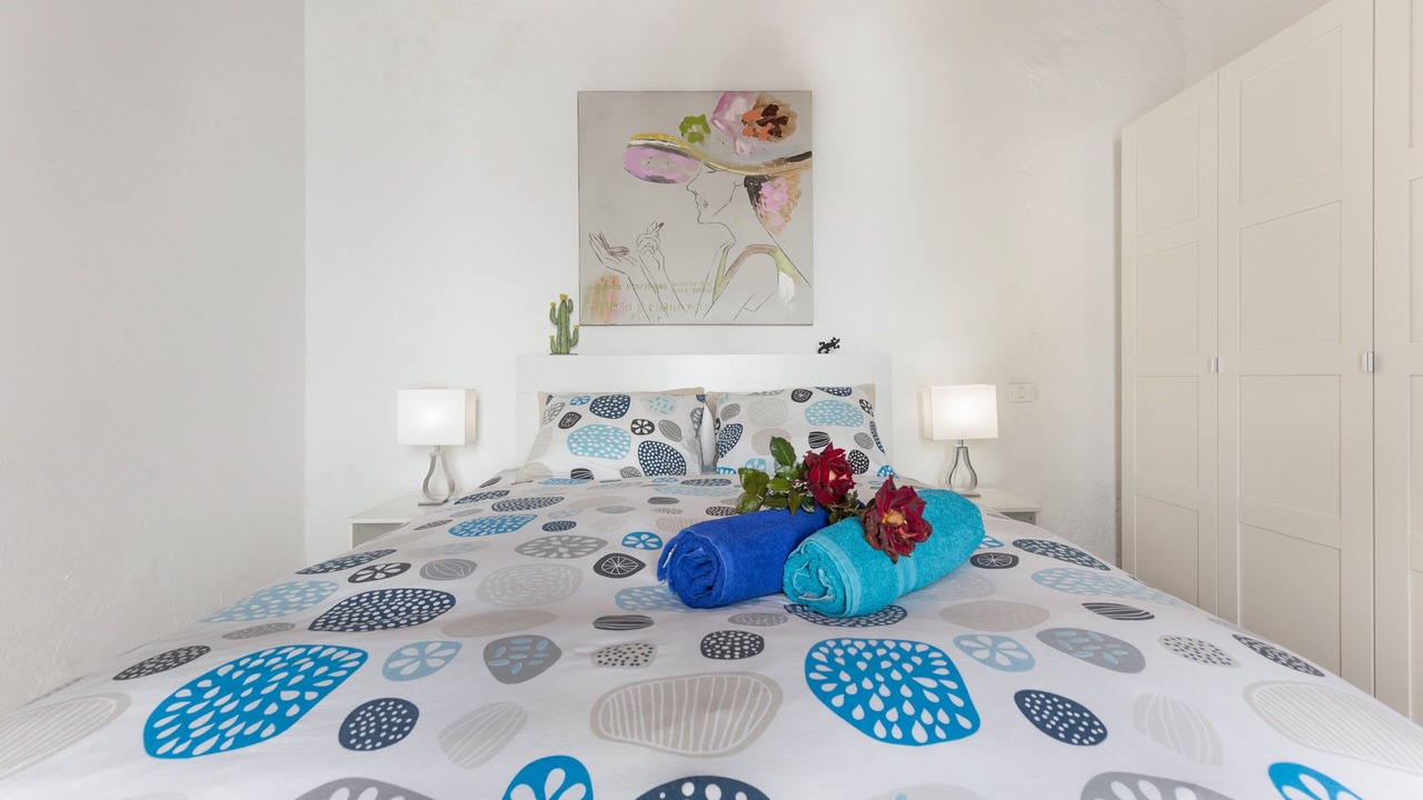 Photo of Bedroom in Betancuria