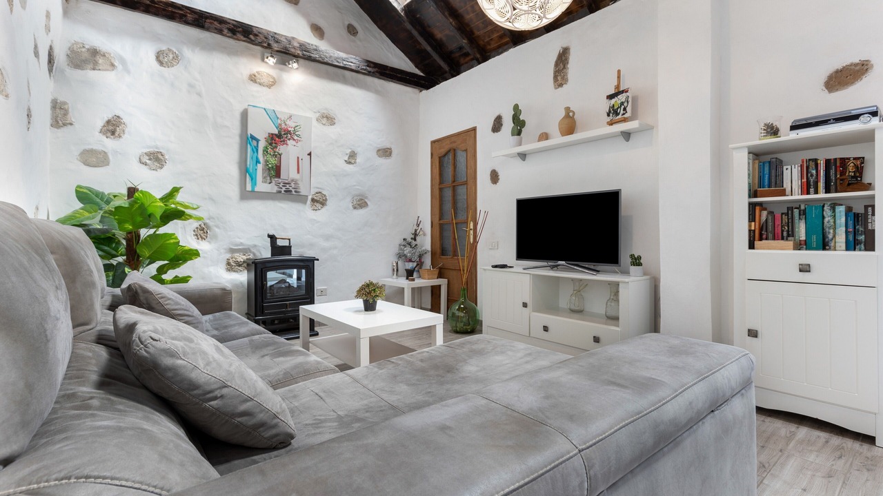 Photo of Livingroom in Betancuria
