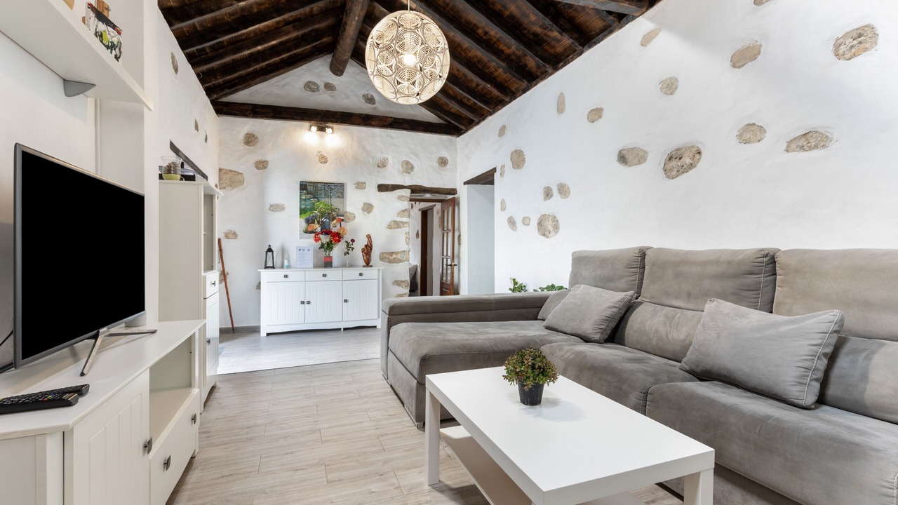 Photo of Livingroom in Betancuria