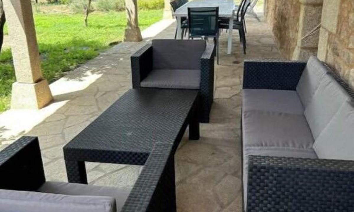 Photo of Outdoor in Candeleda