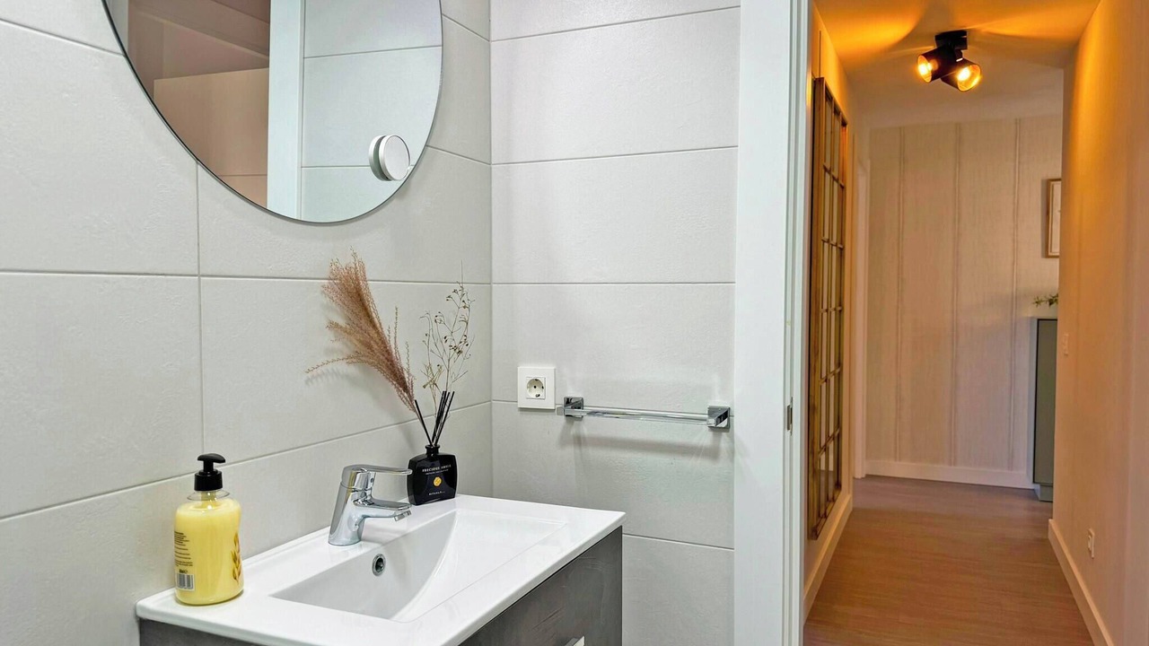 Photo of Bathroom in Jerez de la Frontera