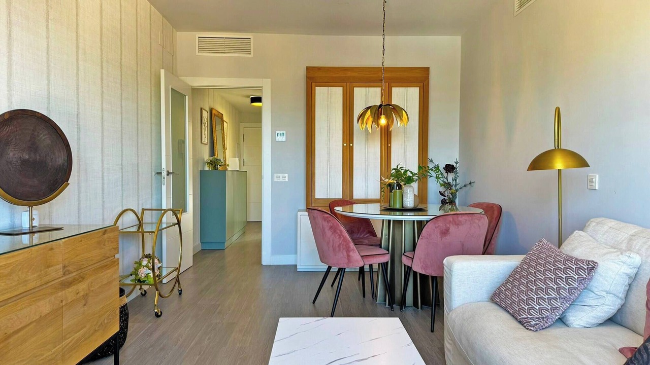 Photo of Livingroom in Jerez de la Frontera