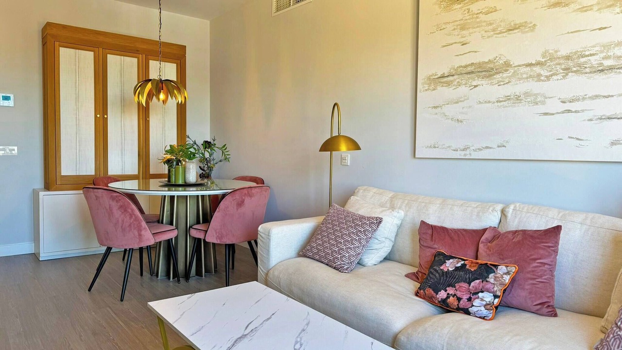 Photo of Livingroom in Jerez de la Frontera