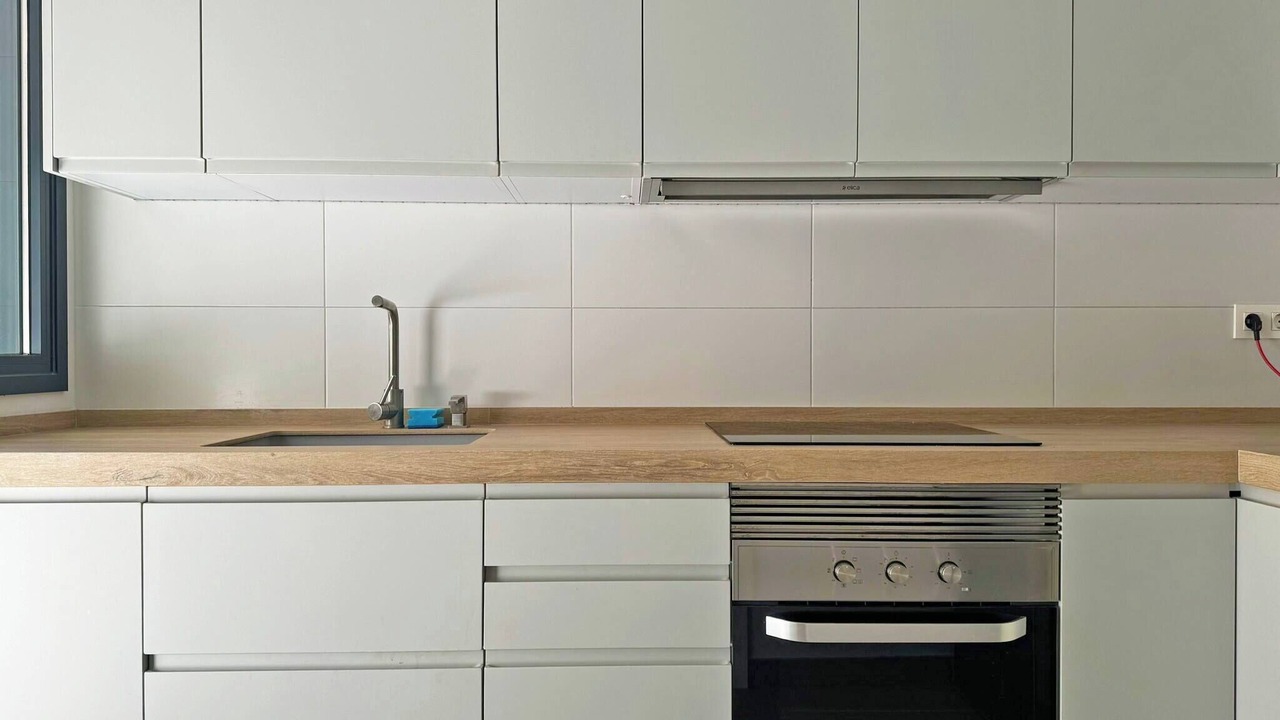 Photo of Kitchen in Jerez de la Frontera