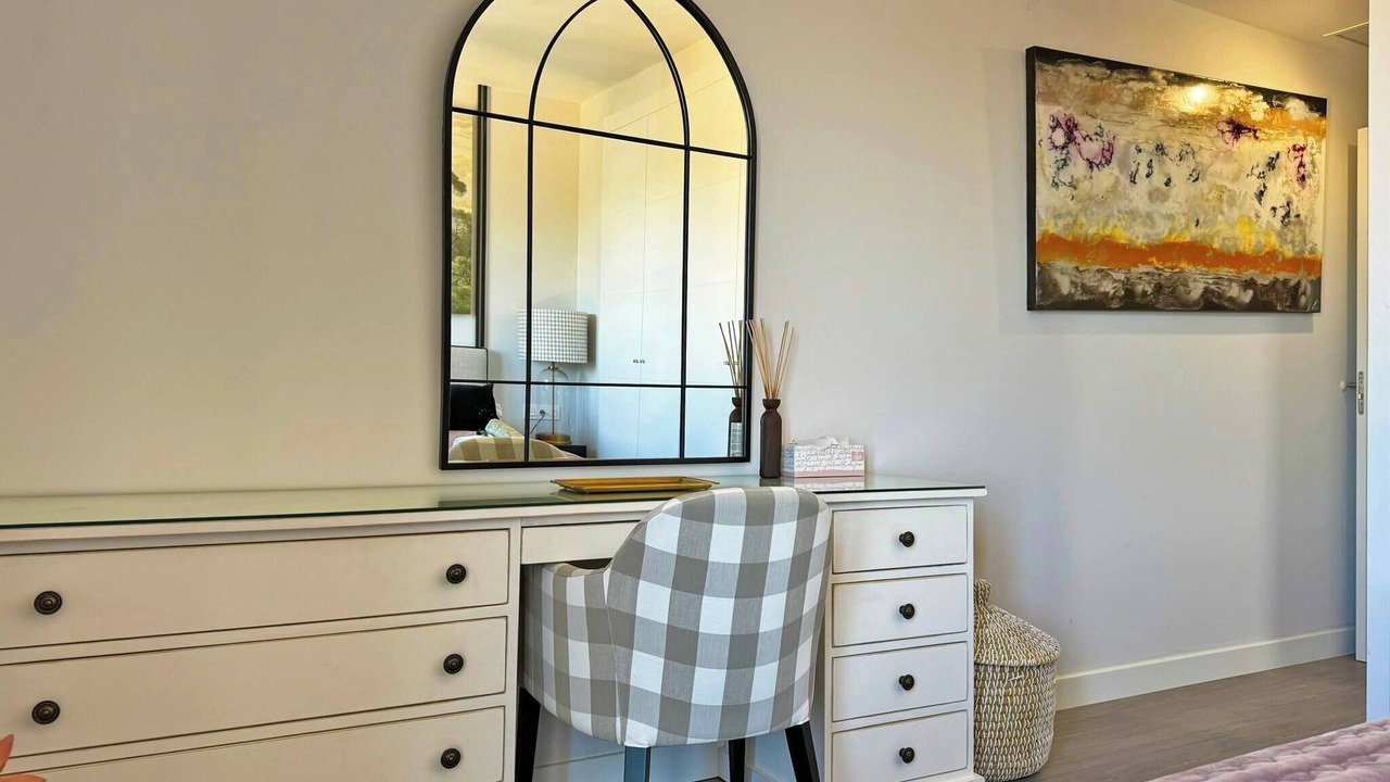 Photo of Bedroom in Jerez de la Frontera